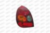 PRASCO TY0854054 Combination Rearlight